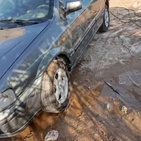 فروش ماشین سمند مدل ۸۸ بسیار تمیز و خانگی|خودرو سواری و وانت|رودبار (کرمان), |دیوار