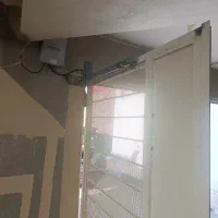 درب اتوماتیک ، جک بازویی|خدمات پیشه و مهارت|شهرکرد, |دیوار