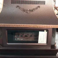 شومینه پلار
