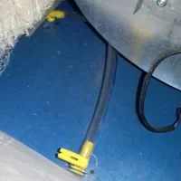 کولر صنام 2800|کولر آبی|ساوه, |دیوار