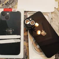 آیفون ۱۳ نرمال باطری ۱۰۰