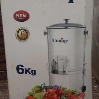 سبزی خرد کن یونیک