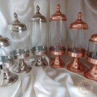 کندی باکس مسی|ظروف سرو و پذیرایی|تبریز, |دیوار