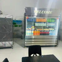 یخچال وفر ساندویچی