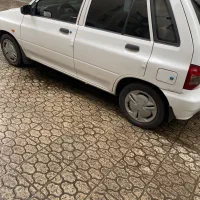 111SEمدل۹۸|خودرو سواری و وانت|رشت, استادسرا|دیوار