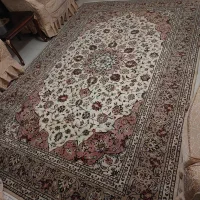 دو تخته فرش کاشان|فرش|تهران, مطهری|دیوار