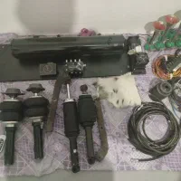 پنوماتیک پژو|قطعات یدکی و لوازم جانبی|بهارستان, |دیوار