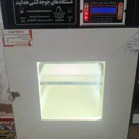 اجاره دستگاه جوجه کشی