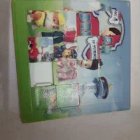 جدول هوش|اسباببازی|مشهد, کوی پلیس|دیوار