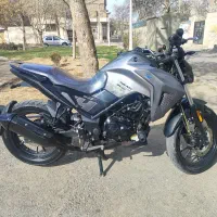 گلگسی na180|موتورسیکلت|مشهد, یاس|دیوار