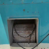 کولر آبی ۳۵۰۰ کارکرده