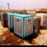 تعمیر و سرویس انواع کولر آبی وپمپ سراسرمشهد