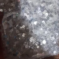 کریستال وپولک منجوق|لوازم خیاطی و بافتنی|تهران, نازی‌آباد|دیوار