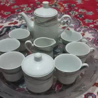 ظرف پذیرایی|ظروف سرو و پذیرایی|سبزوار, غرب نیروگاه|دیوار