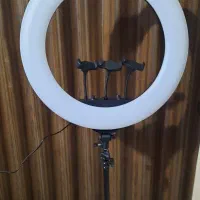 رینگ لایت rl-21