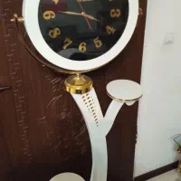 ساعت ایستاده نو