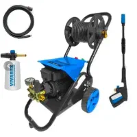 کارواش 180 بار دینامی ویوارکس