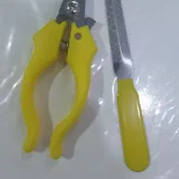 ناخن گیر سگ ،گربه ، پرنده