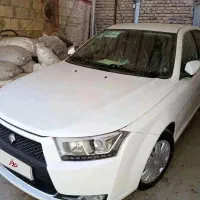 دنا پلاس با موتور ef7p شش دنده