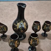 جام شاه عباسی قدیمی