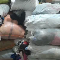 لباس کارکرده خیلی زیاد