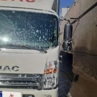 جک ۶ تن مدل ۱۴۰۴