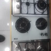 مرجع تخصصی تعمیرات اجاق گاز رومیزی|خدمات پیشه و مهارت|رشت, دیانتی|دیوار