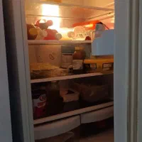 یخچال فریزر