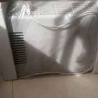 بخاری برقی پارس خزر