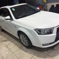 دنا پلاس توربو‌اتومات 1402