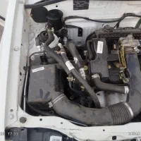 یک عدد پراید وانت ۱۴۰۲بدون رنگ