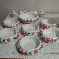 هفت سین گلسرخی