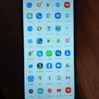 موتو g 5g plus|موبایل|تهران, یافت آباد جنوبی|دیوار