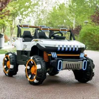 ماشین شارژی بچه کودک لوستر|اسباب‌‌بازی|اهواز, زیتون کارمندی|دیوار