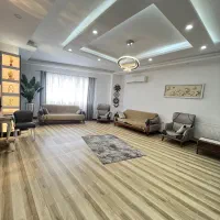 آپارتمان۱۳۱متری/سه خواب/قلیپور/نوساخت/نورگیر