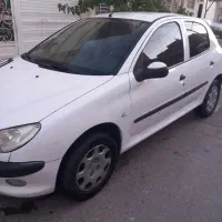 206 مدل 91|خودرو سواری و وانت|بیرجند, |دیوار