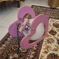 لوستر|لوستر و چراغ آویز|کرمانشاه, |دیوار