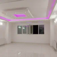 فروش واحد۱۰۸متری کلیدنخورده|فروش آپارتمان|قم, سعادتی|دیوار