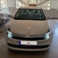 ایگل خشک سفید 1405 شخصی