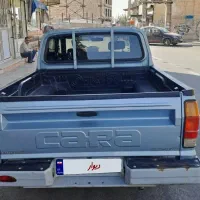 مزدا دوکابین کارا|خودرو سواری و وانت|ورامین, ورامین|دیوار