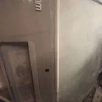 درب صندوق هاچبک