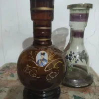 شیشه قلیان قدیمی