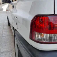 131Se|خودرو سواری و وانت|همدان, |دیوار