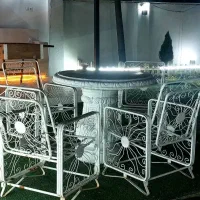 اجاره ویلا حیاط دار|اجارهٔ کوتاهمدت ویلا و باغ|رشت, لاکان شهر|دیوار