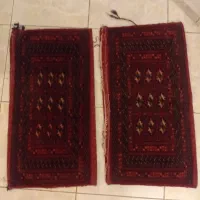 پشتی ترکمنی