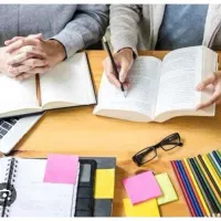 تدریس پایه اول تا ششم