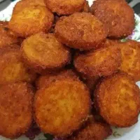 فلافل.مایه فلافل