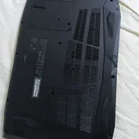 Acer Nitro An515  Gaming|رایانه همراه|اصفهان, تخت فولاد|دیوار