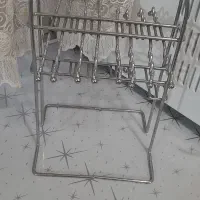 جای قاشق و چنگال استیل