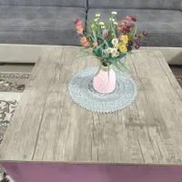 مبل ال ۹ نفره|مبلمان خانگی و میز عسلی|بندر انزلی, جهانگانی|دیوار